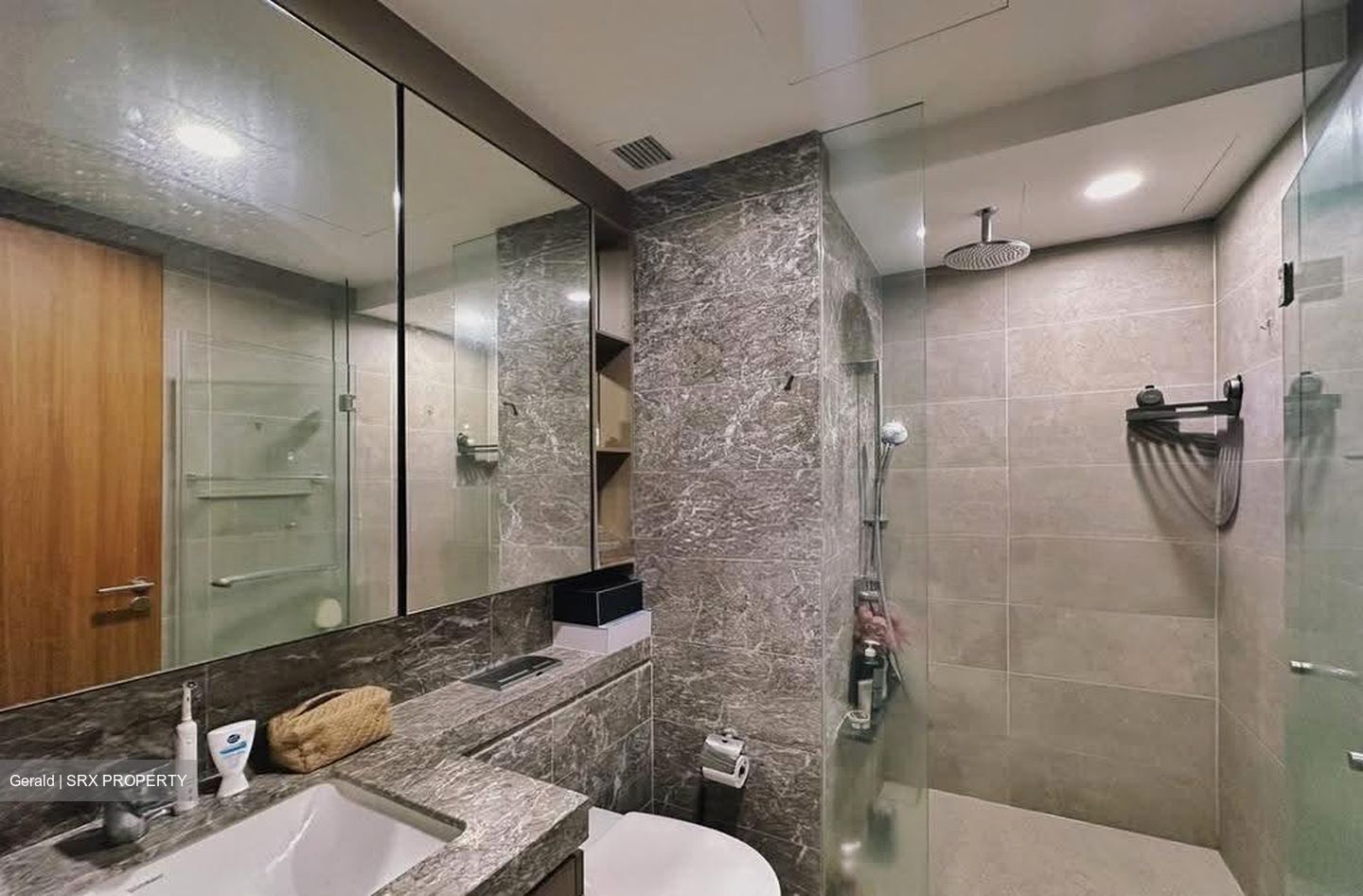 Stirling Residences (D3), Apartment #637787651